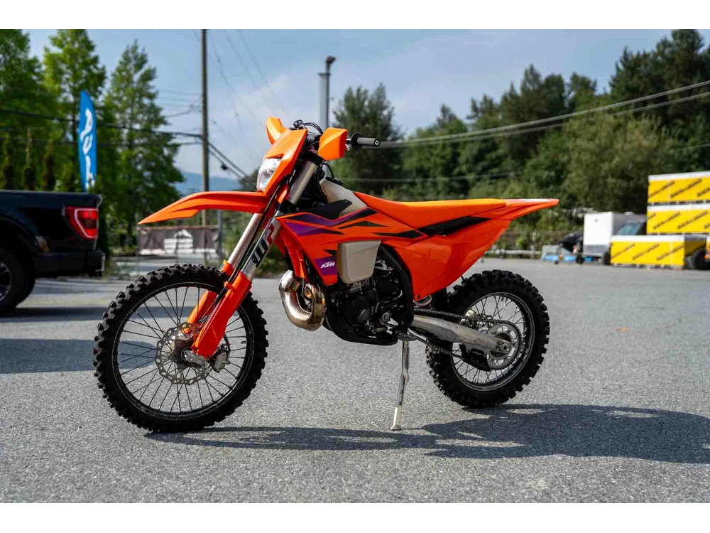2024 Ktm 300 Xc-w alt