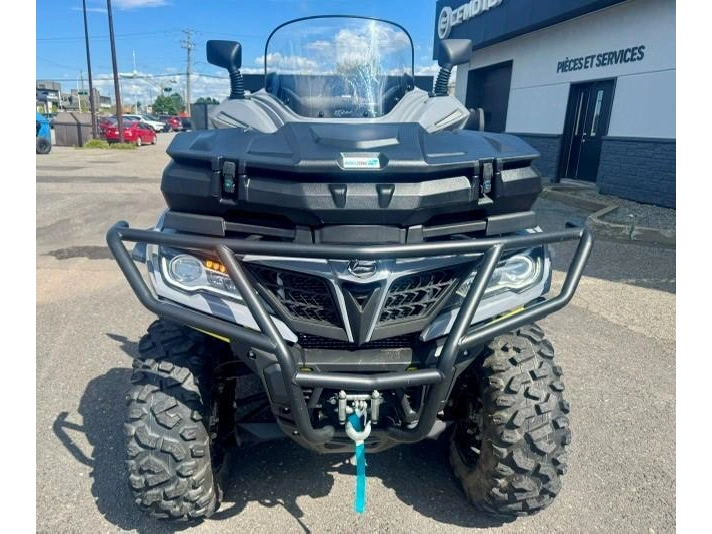 2021 Cfmoto Cforce 1000 Touring alt