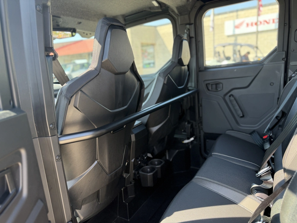 2027 Polaris Xpedition Adv 5 Northstar alt