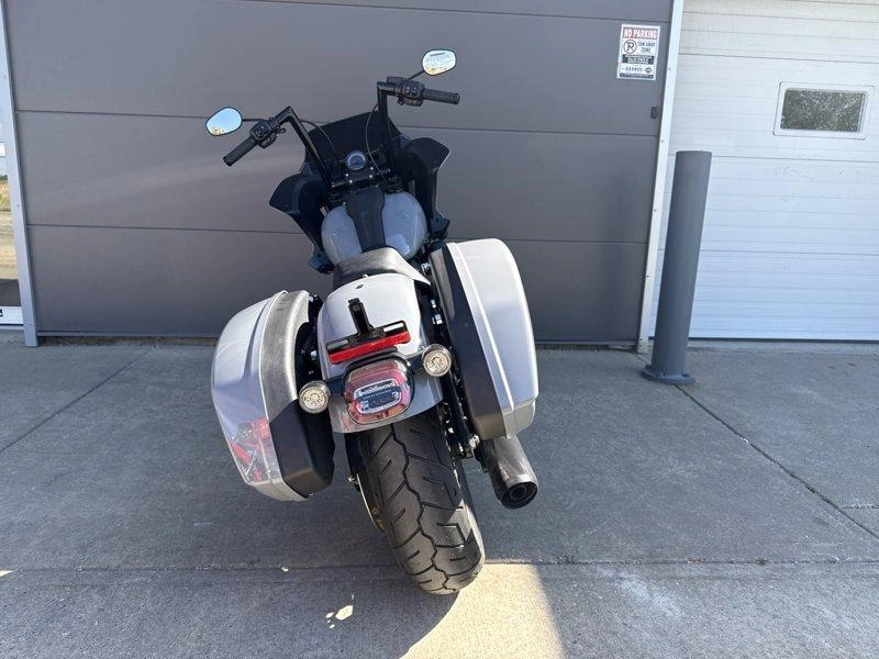 2026 Harley-davidson Cruiser Fxlrst - Low Rider® St alt