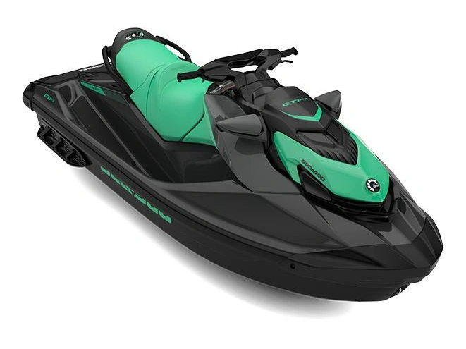 2027 Sea-doo/brp Gti Se 130 alt