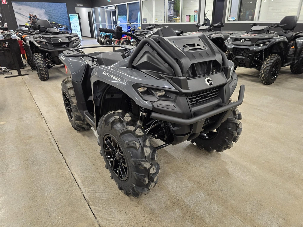 2026 Brp Outlander X Mr 700 alt
