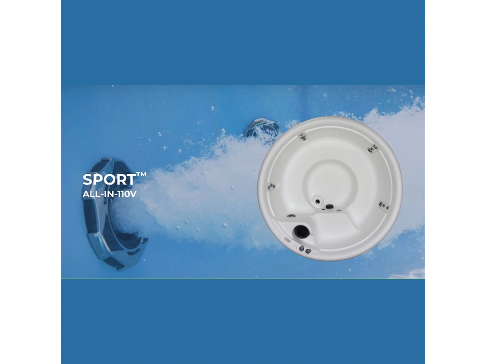 2026 Nordic 110 Sport Drift/black alt