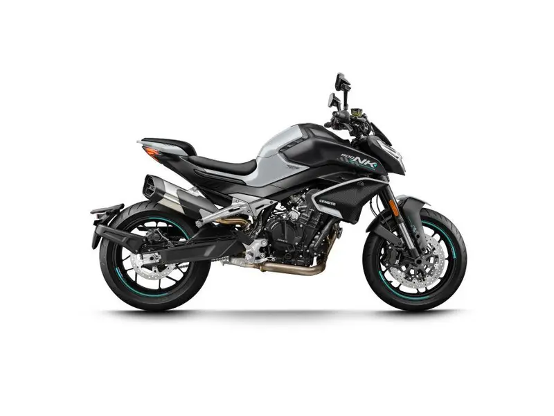 2027 CFMOTO 800NK