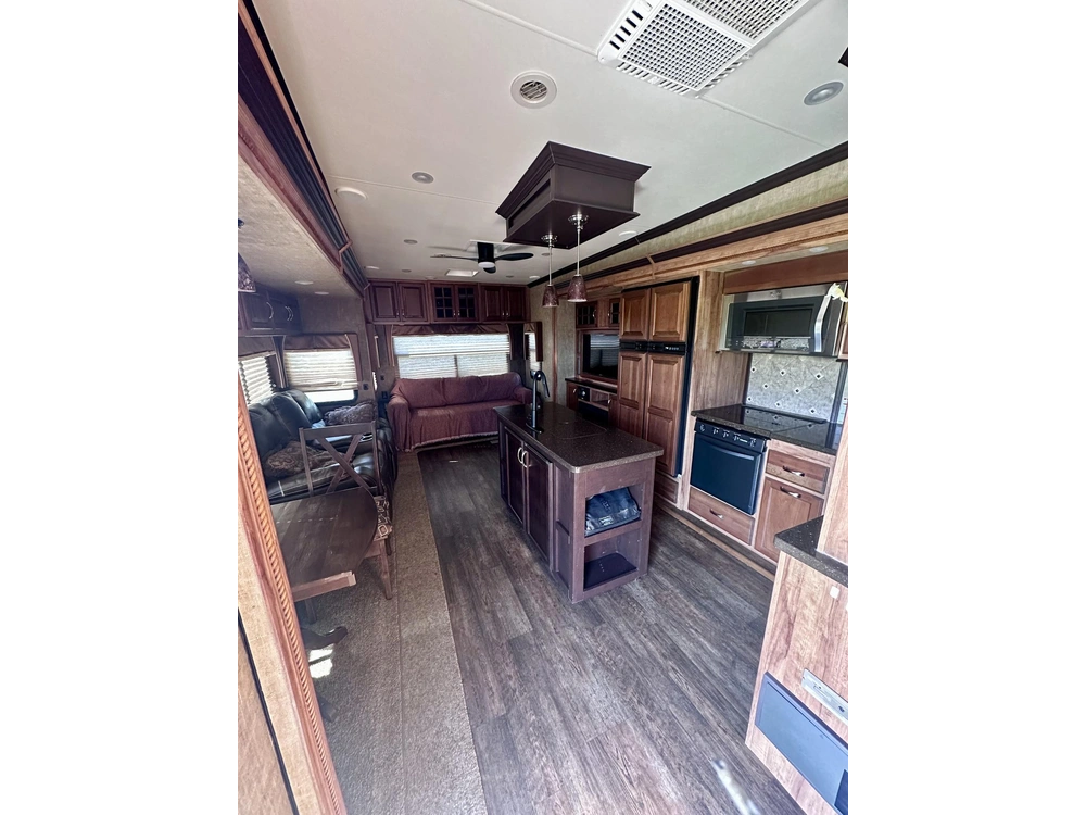 2015 Other Kz Durango 370fb