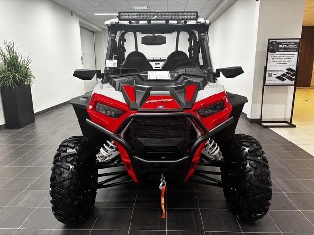 Polaris Rzr Xp-4 2023 alt