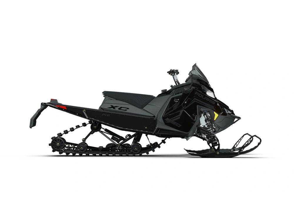 2027 Polaris Sno-27 650sb Xc146 1.35 Blk 7s alt