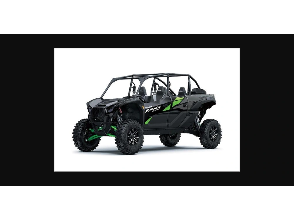 Kawasaki Teryx Krx4 1000 Tr 2027 alt
