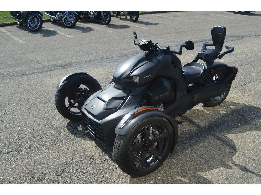Can-am Ryker 900 2019 alt