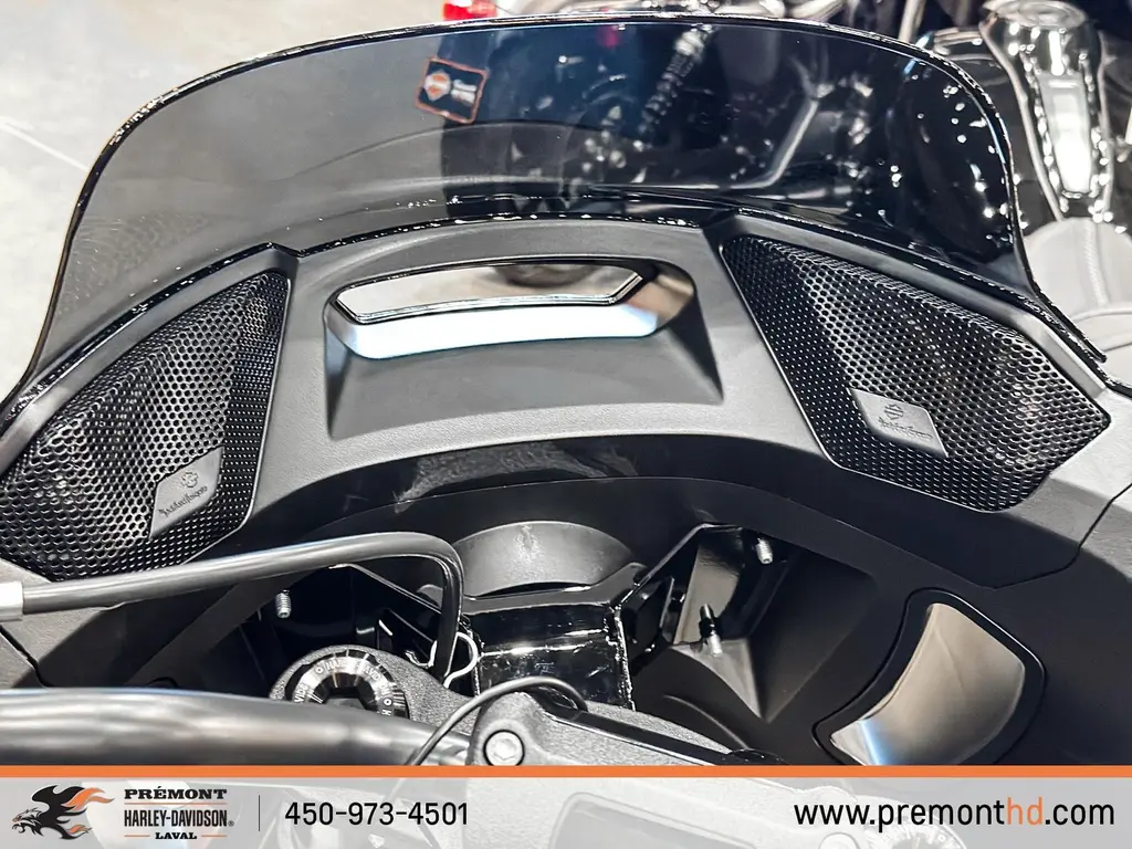 2022 Harley-Davidson LOW RIDER STFLXRS