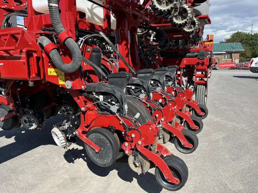 2024 Case IH ER2150S