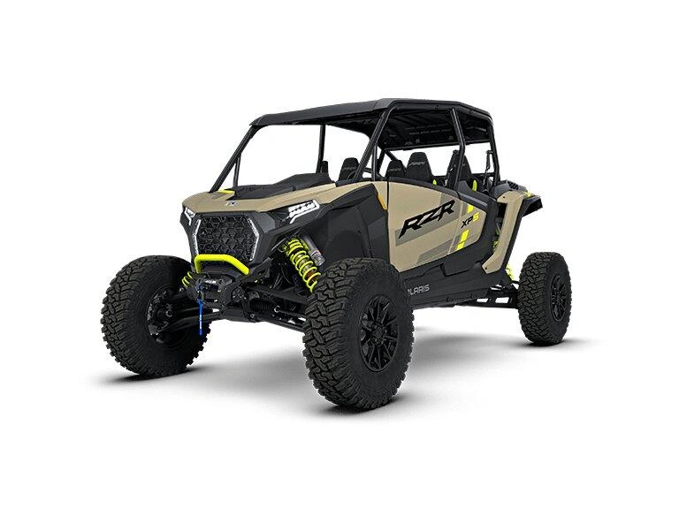 Polaris Rzr Xp S 4 Ultimate 2027