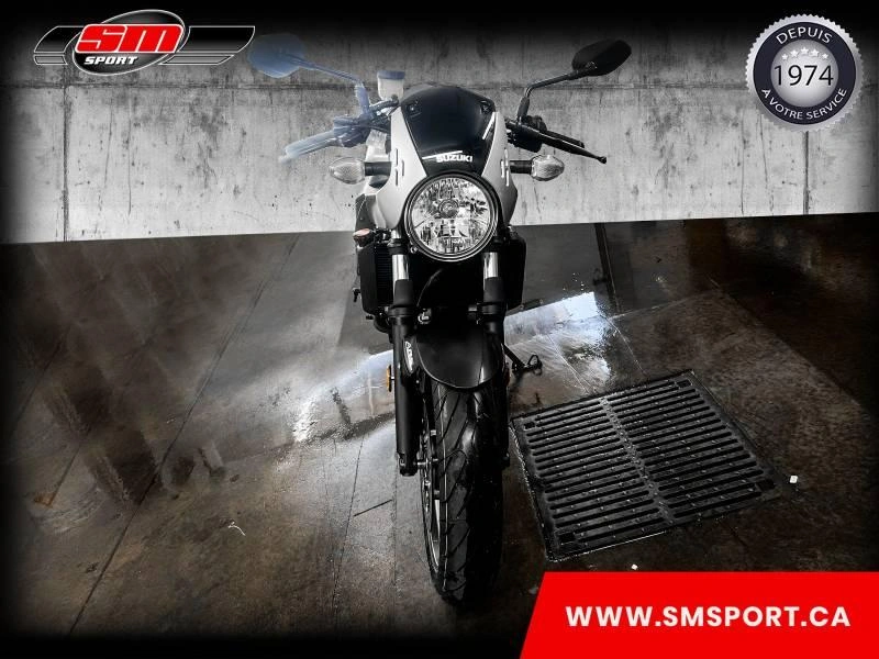 2024 Suzuki Sv 650 X alt