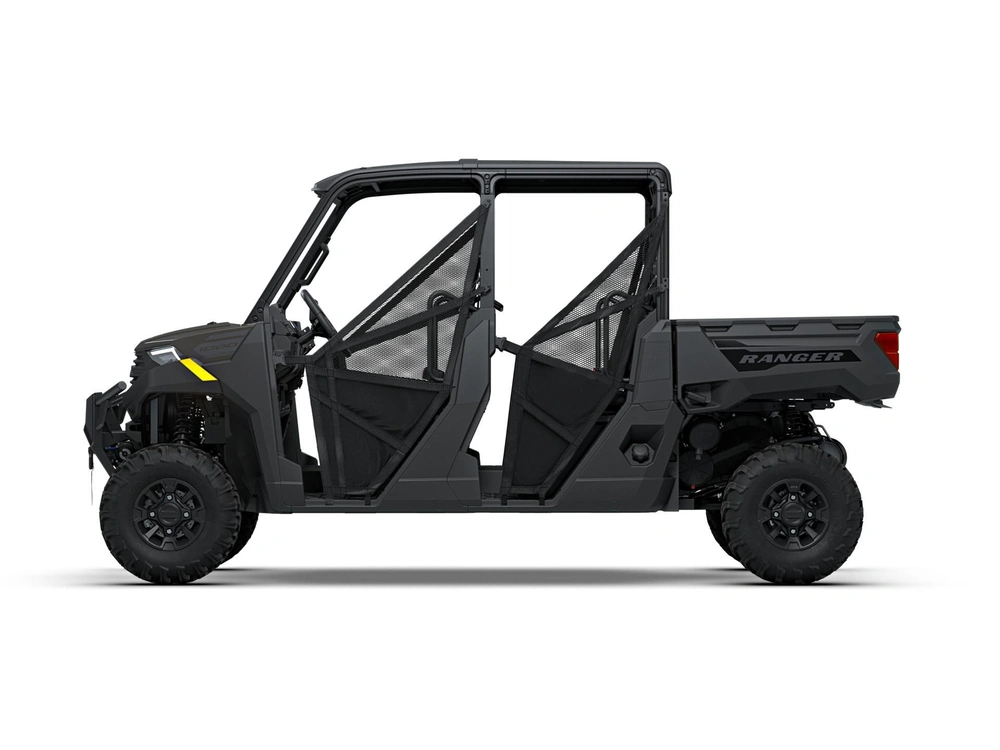 2027 Polaris Ranger Crew 1000 Premium alt