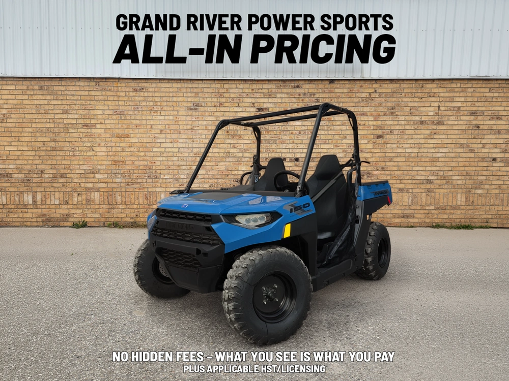 2026 Polaris Ranger 150 Efi alt