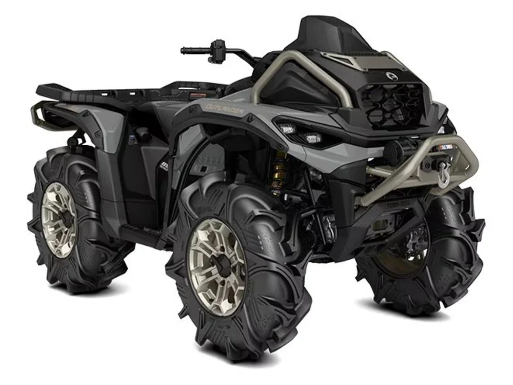 Can-am 4kta 2026 alt