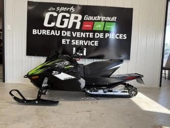 Arctic Cat Zr 200 2023 alt