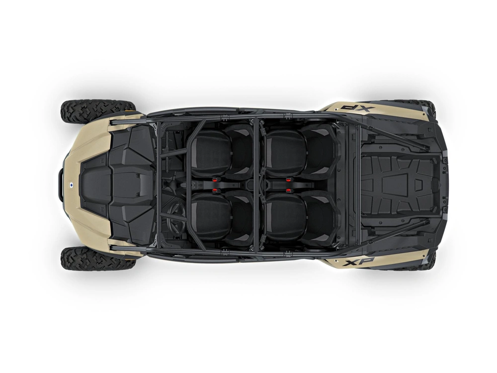2027 Polaris Rzr Xp 4 Sport alt