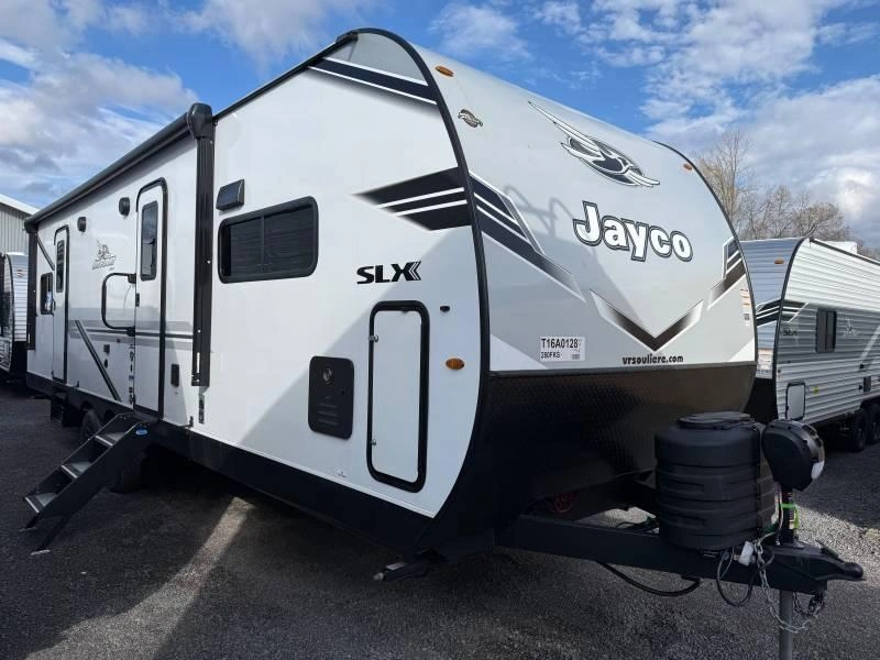 2026 Jayco Jayflight 280fks alt