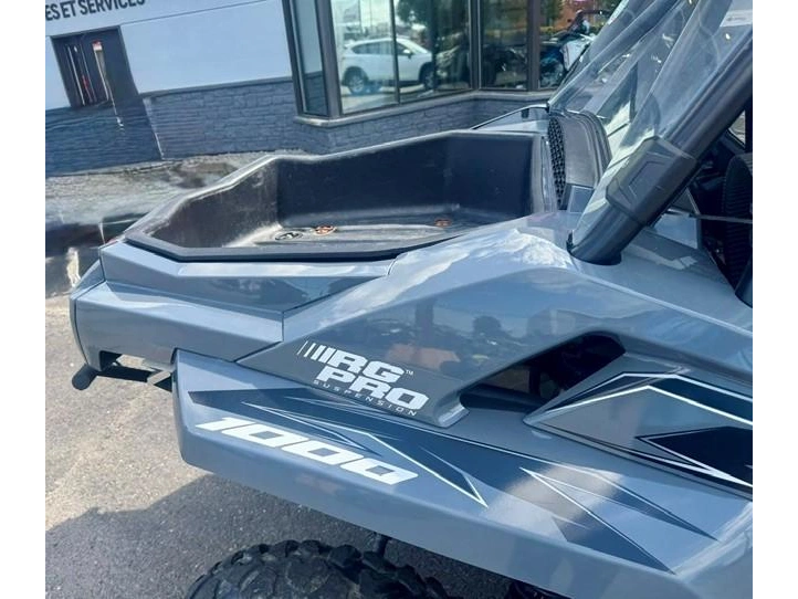 2019 Arctic Cat Textron Wildcat Xx 1000 alt