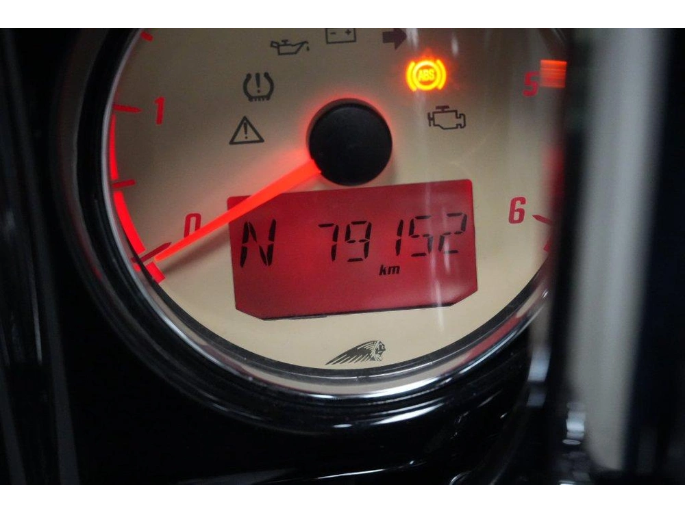 2023 Indian Motorcycle Roadmaster 116 alt
