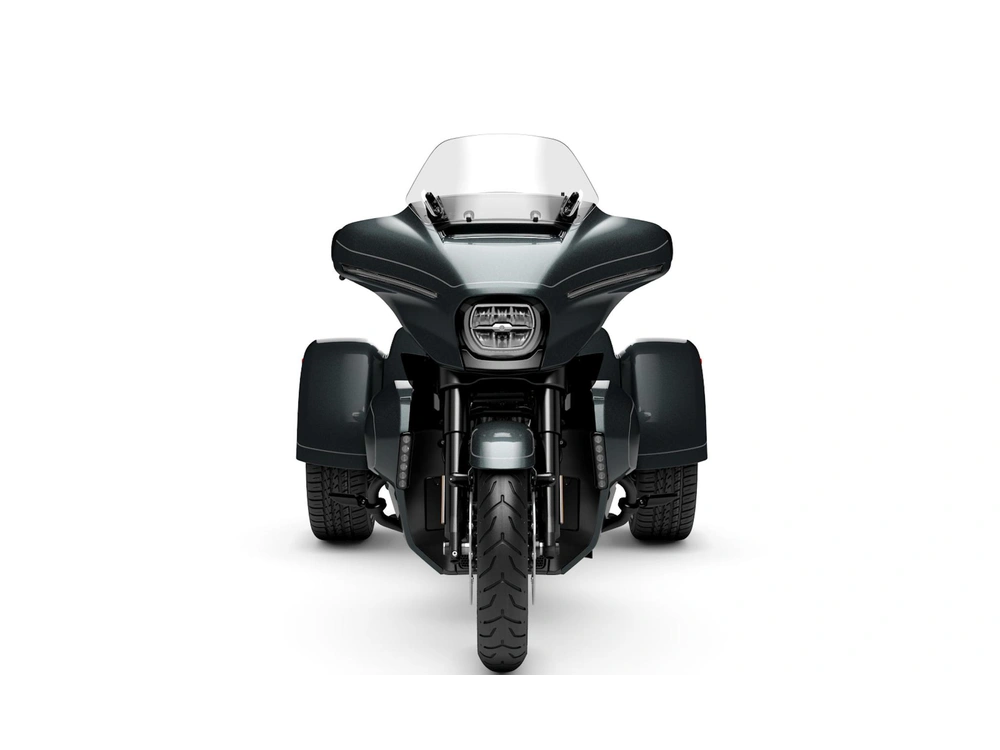 2026 Harley-davidson Street Glide 3 Limited Flhlt alt