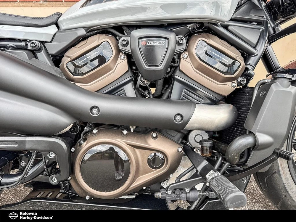 2024 Harley-davidson Rh1250s - Sportster™ S alt