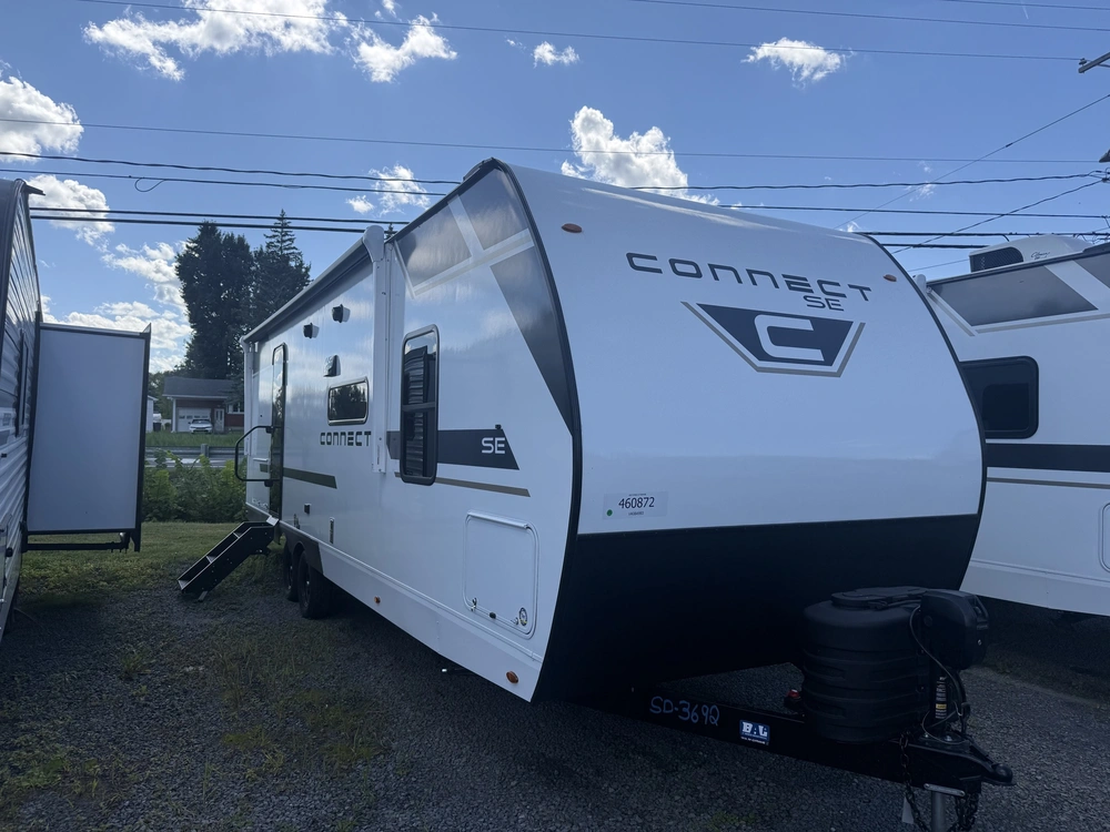Kz-rv Connect Se 271bhkse 2027 alt
