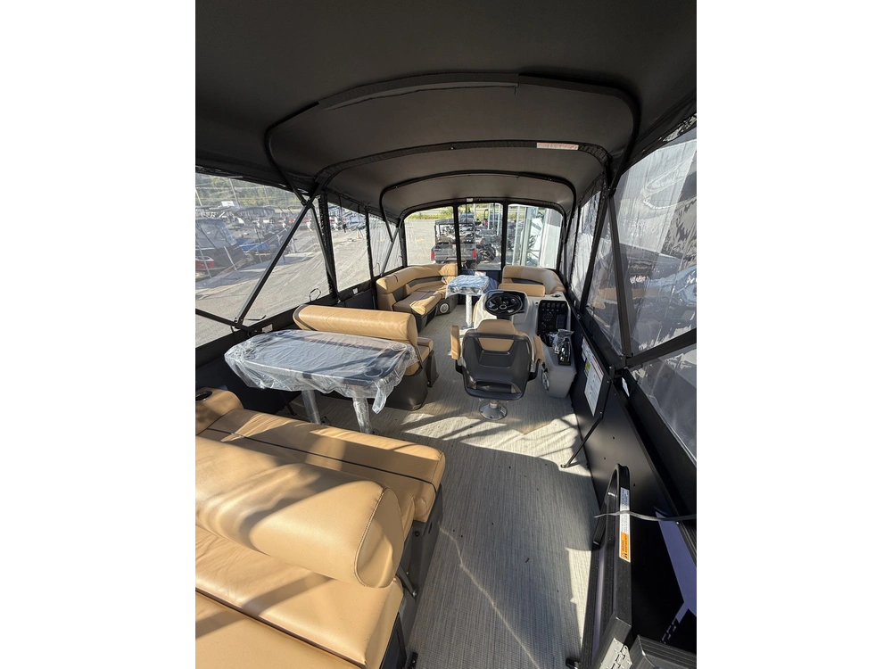 Princecraft Vectra 21 Rl 2026 alt
