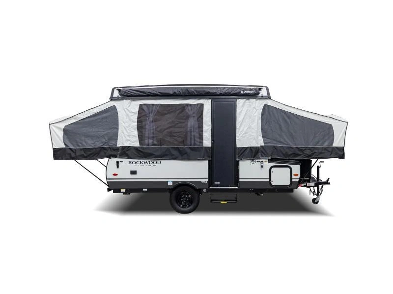 Forest River Rockwood 1920ft 2026 alt