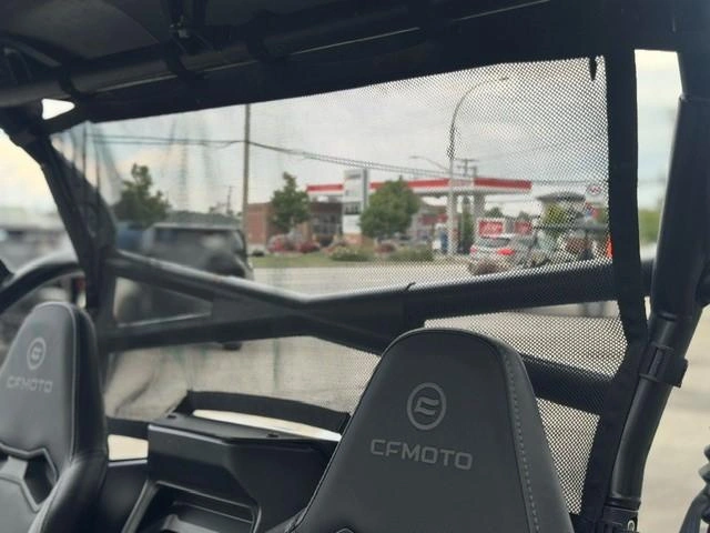 2023 Cfmoto Zforce 950 Ho Ex alt