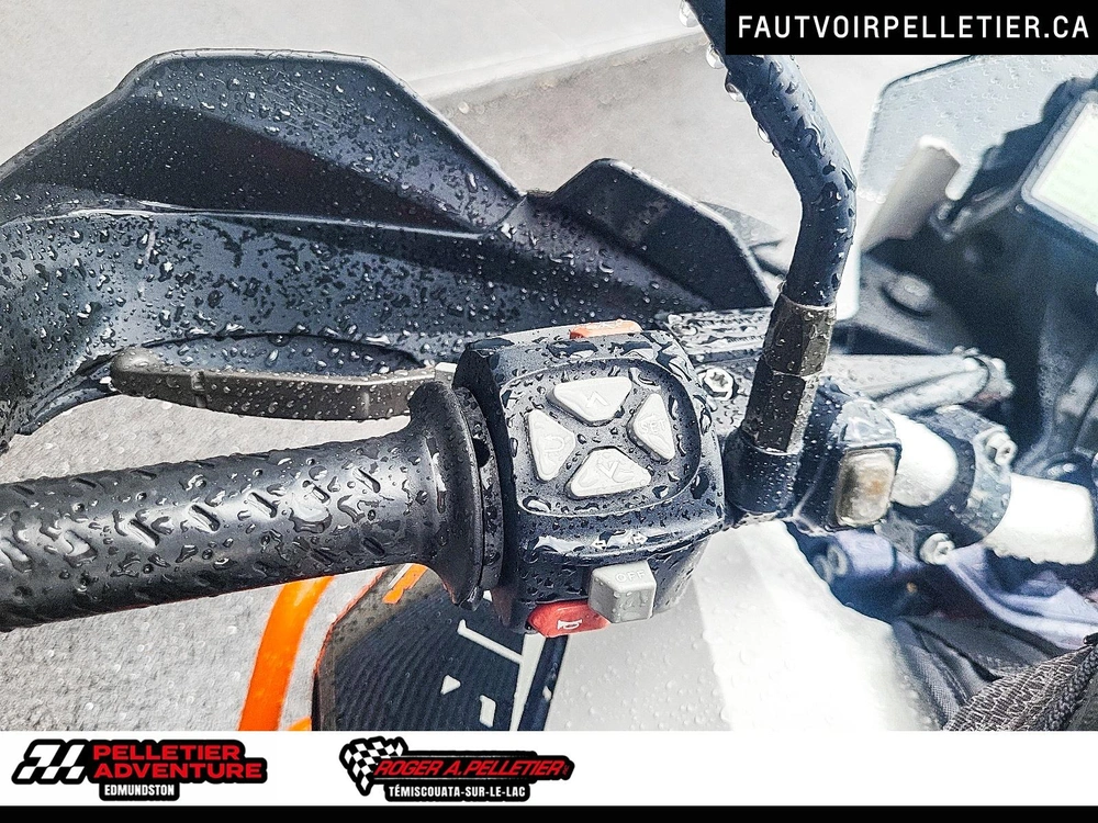 2015 Ktm 1190 Adventure R alt