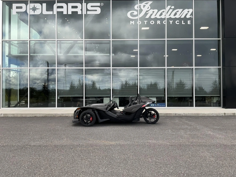 Slingshot R - Autodrive 2026 alt