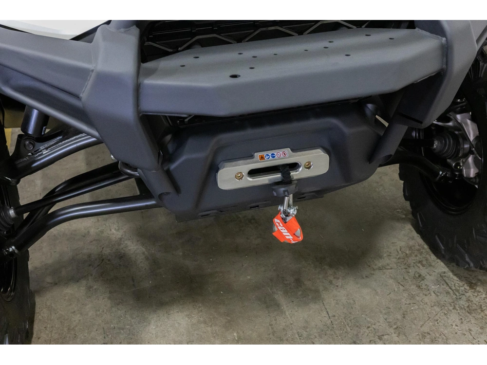 2026 Can-am Defender Max Limited Hd11 6mte alt
