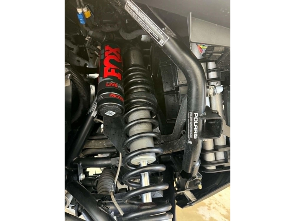 2026 Polaris Rzr Pro Xp Ultimate Dynamix alt