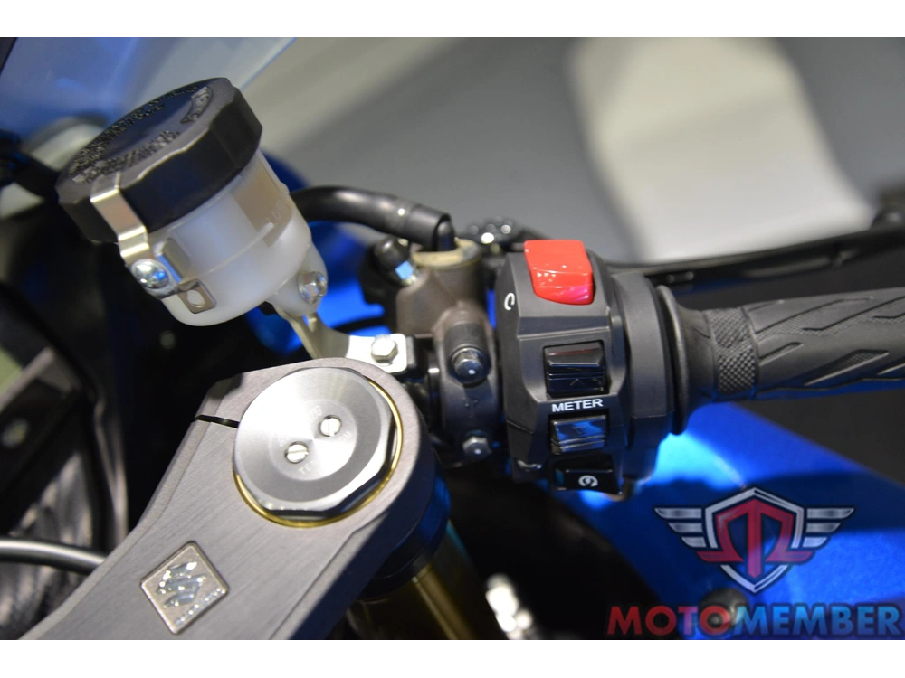 2024 Suzuki Gsx-r750z alt