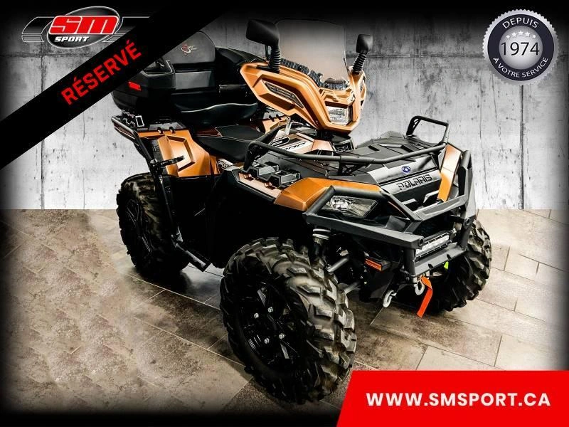 Polaris Sportsman 1000 Xp 2018 alt