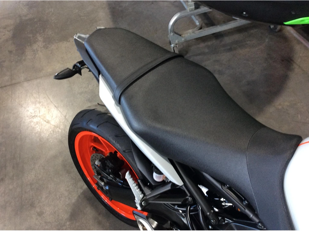 2020 Yamaha Mt-09 Abs alt