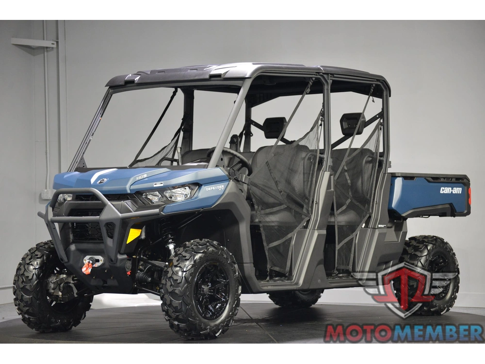 2026 Can-am Defender Max Xt Hd9 alt
