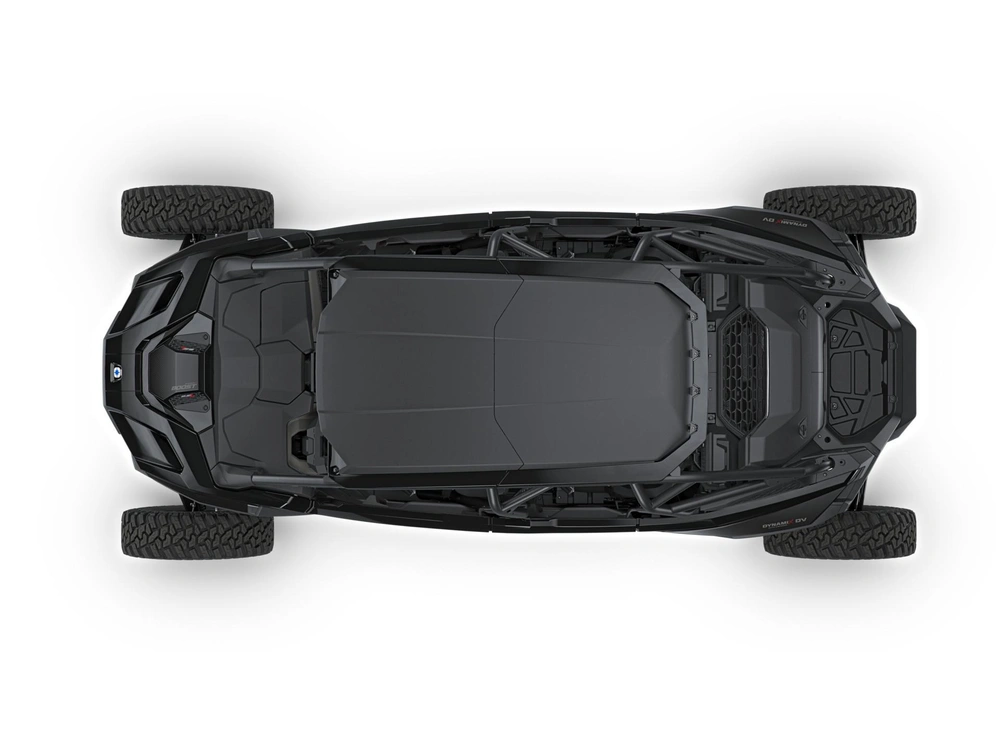 2027 Polaris Rzr Pro 4 Boost Ultimate alt