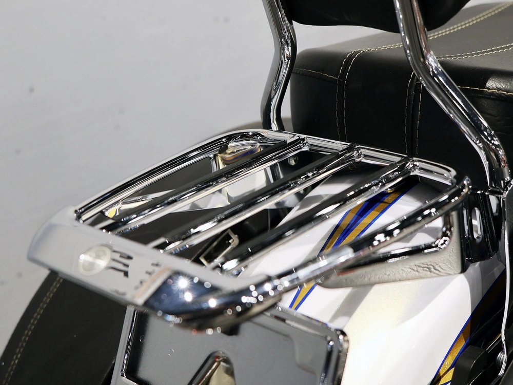 2014 Harley-davidson Cvo Softail Deluxe Flstnse alt