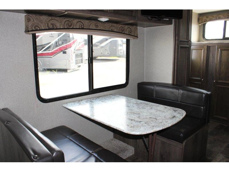Keystone Rv Passport 195rb.exp 2018 alt