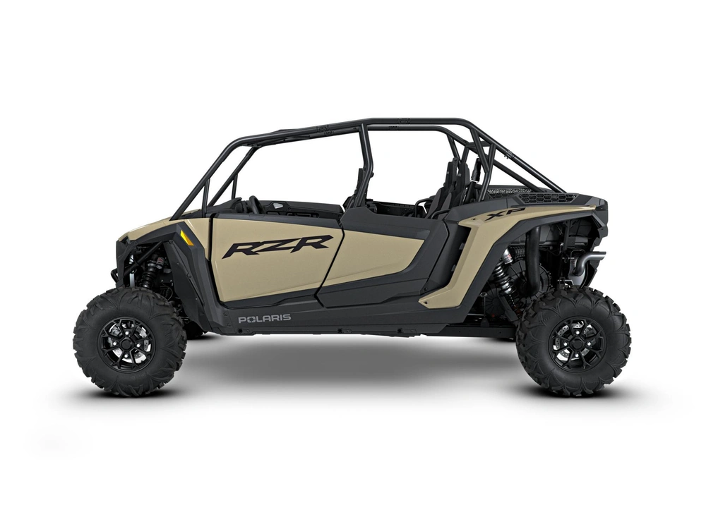 2027 Polaris Rzr Xp 4 Sport alt