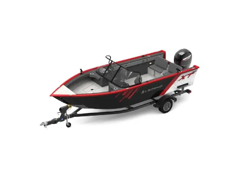 Legend 20 XT 2026