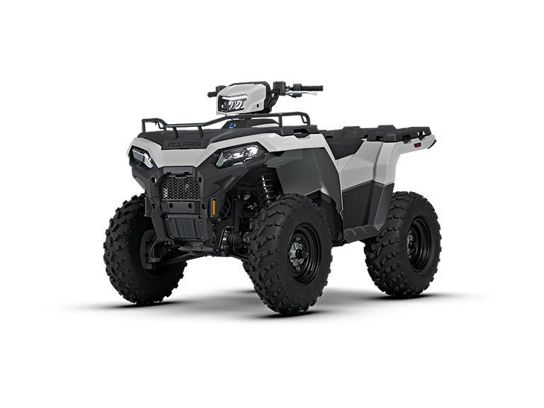 Polaris Sportsman 600 2027 alt