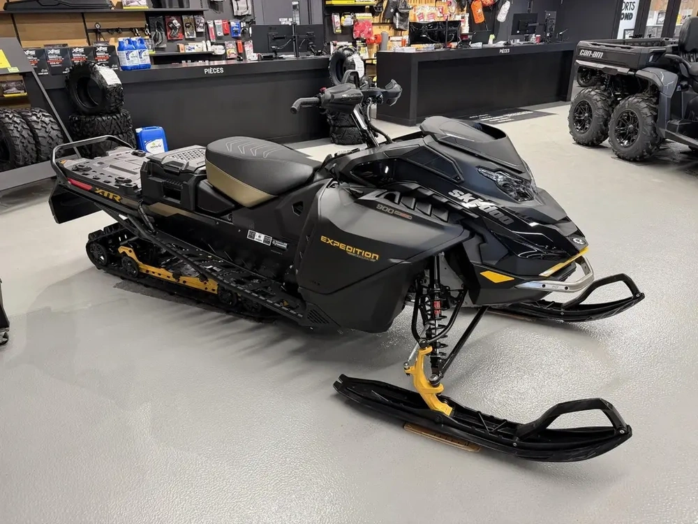 Ski-doo Expedition Xtreme Turbo R 2027 alt