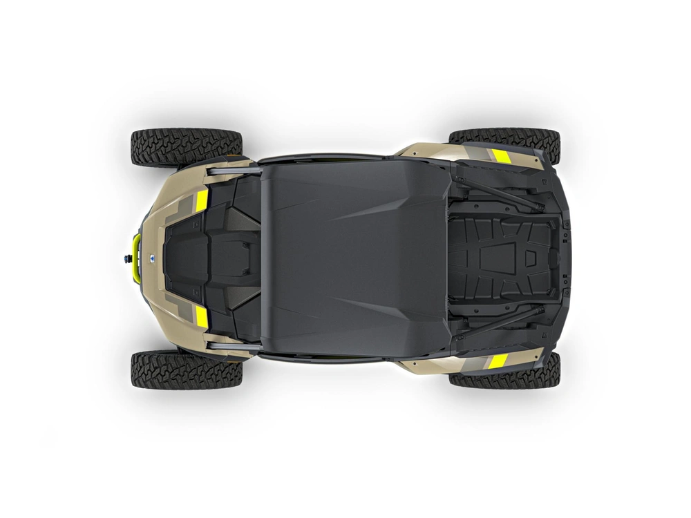 2027 Polaris Rzr Xp S Ultimate alt