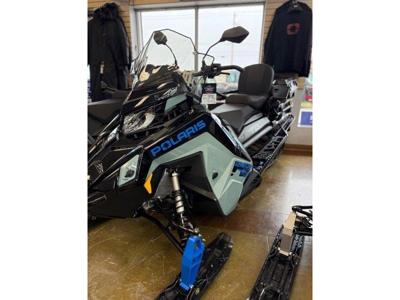 Polaris 2026 Titan Adv Ultmt 850 1.8 2026 alt