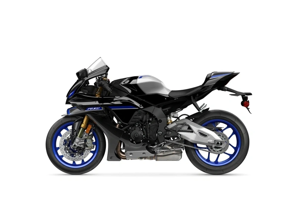 2026 Yamaha Yzf-r1m alt