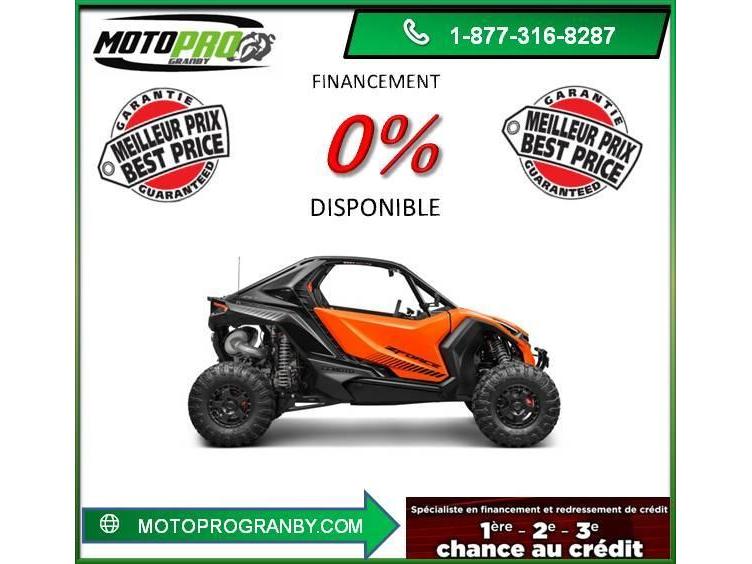 2027 ZFORCE Z10